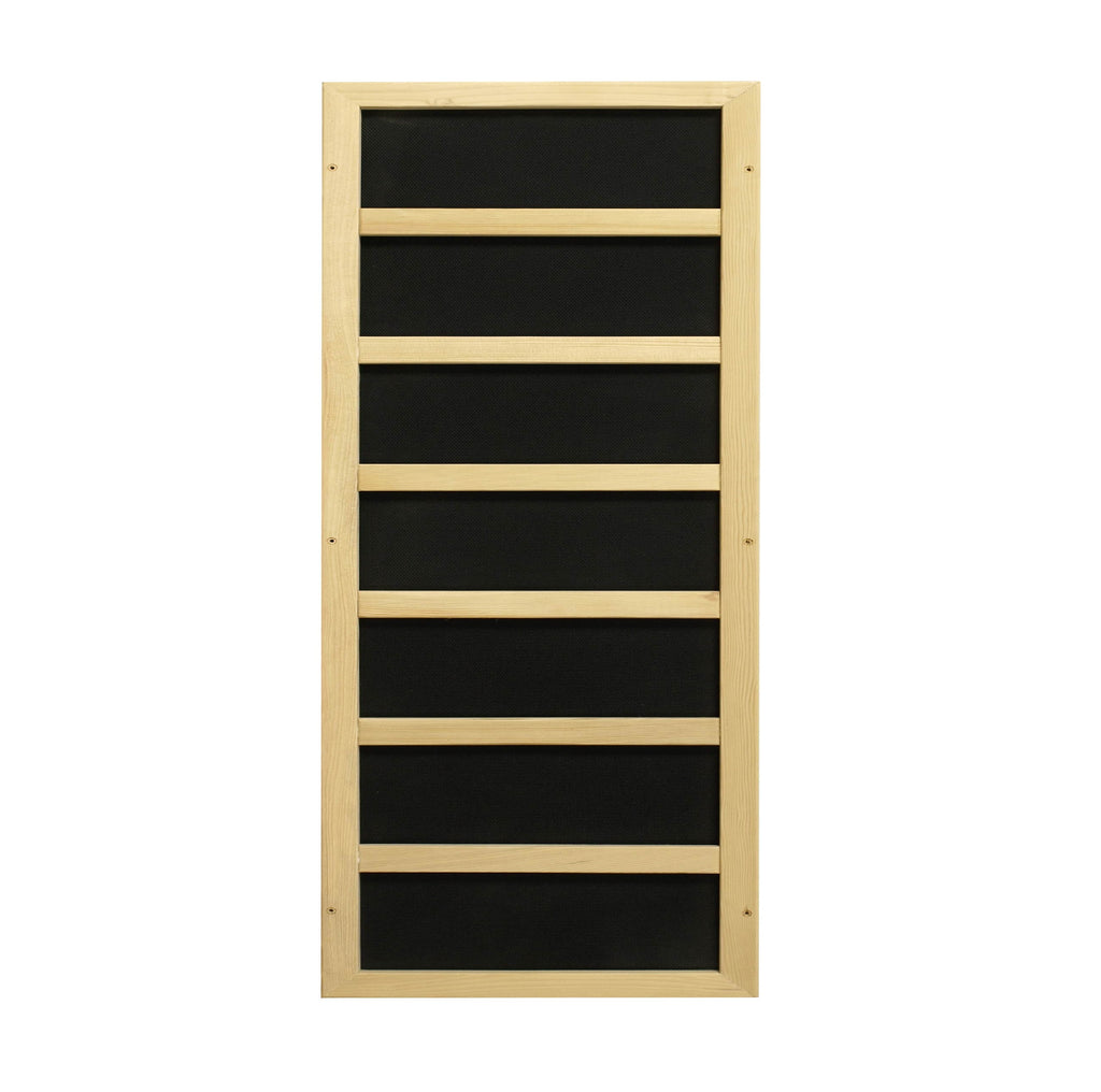 Essential Collection Venice 2-person Infrared Sauna