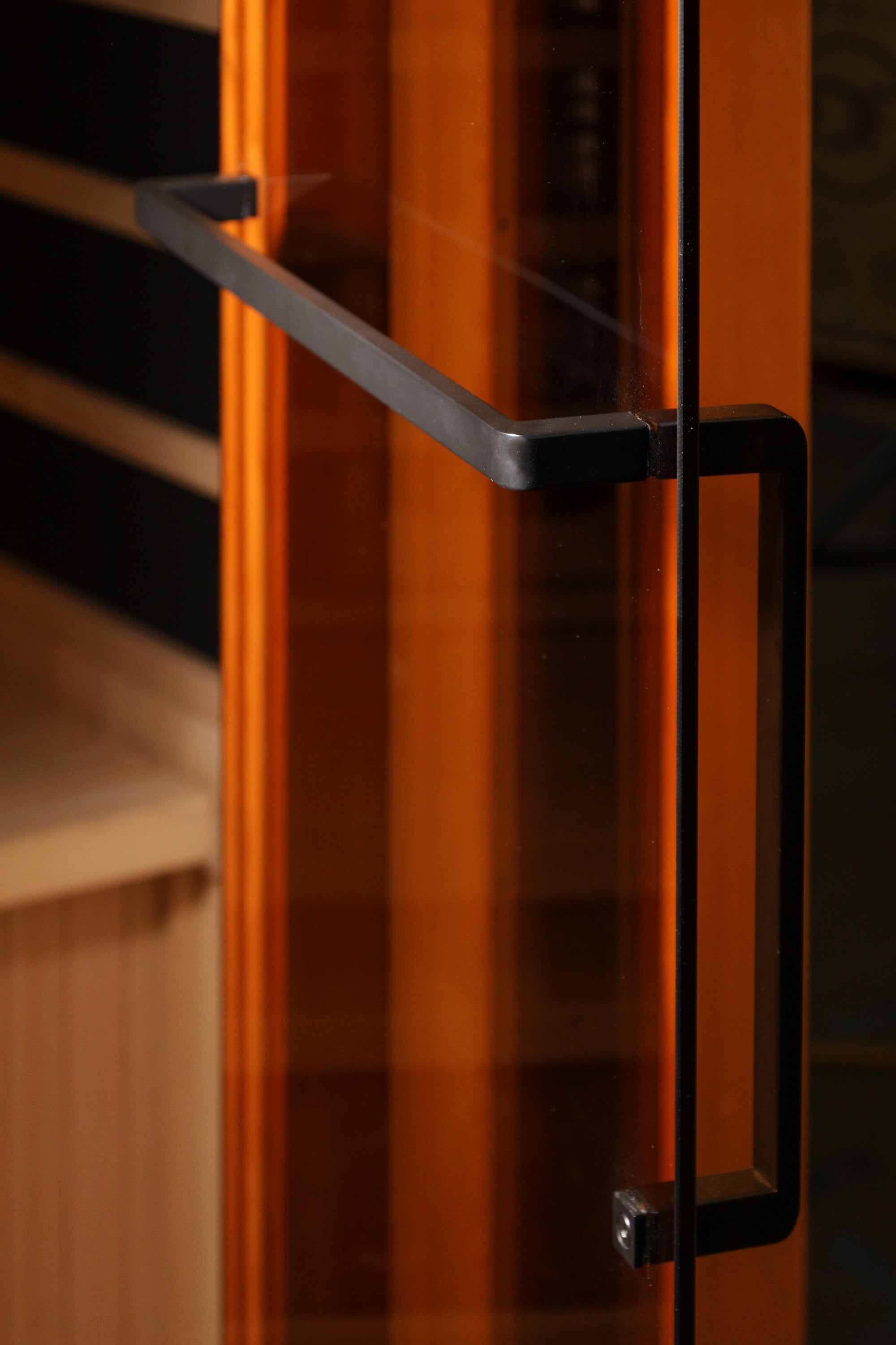 VITALITH Full Spectrum 8000 Reserve Series Sauna with Himalayan Salt