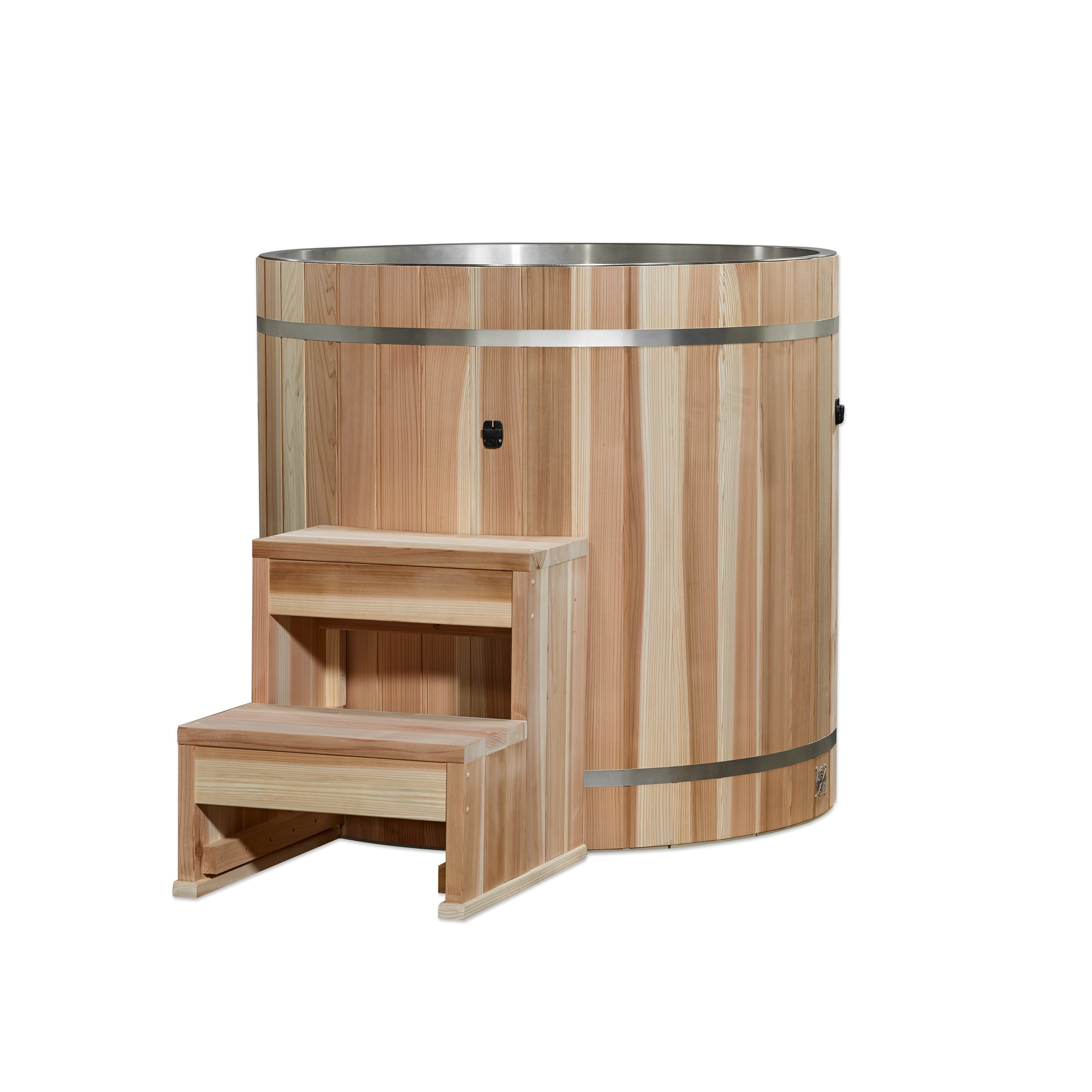 VITALITH Cedar Wood Barrel