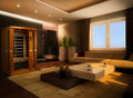 VITALITH Essential Series Vittoria Infrared Sauna