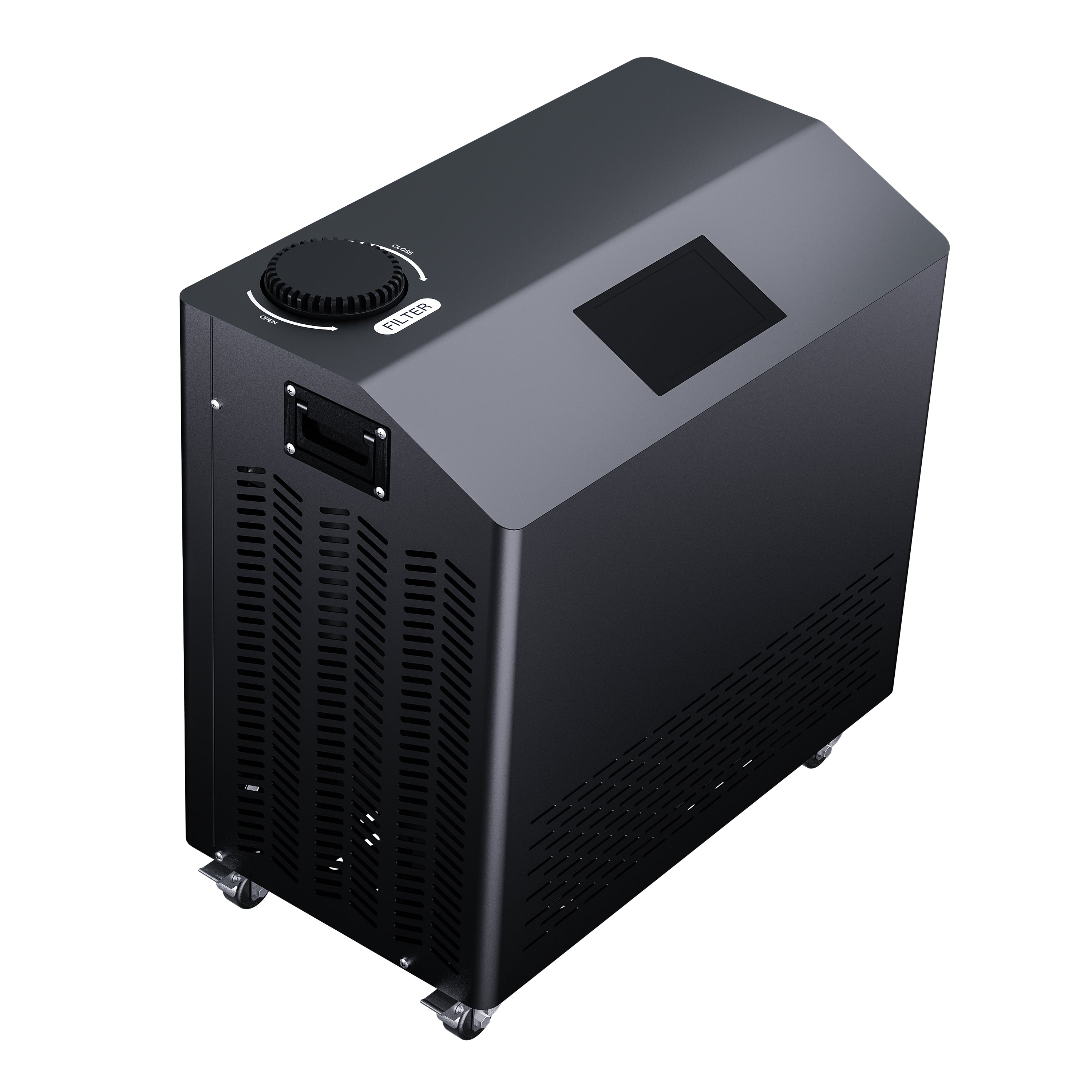 Dynamic Cold Therapy Pro Edition Chiller