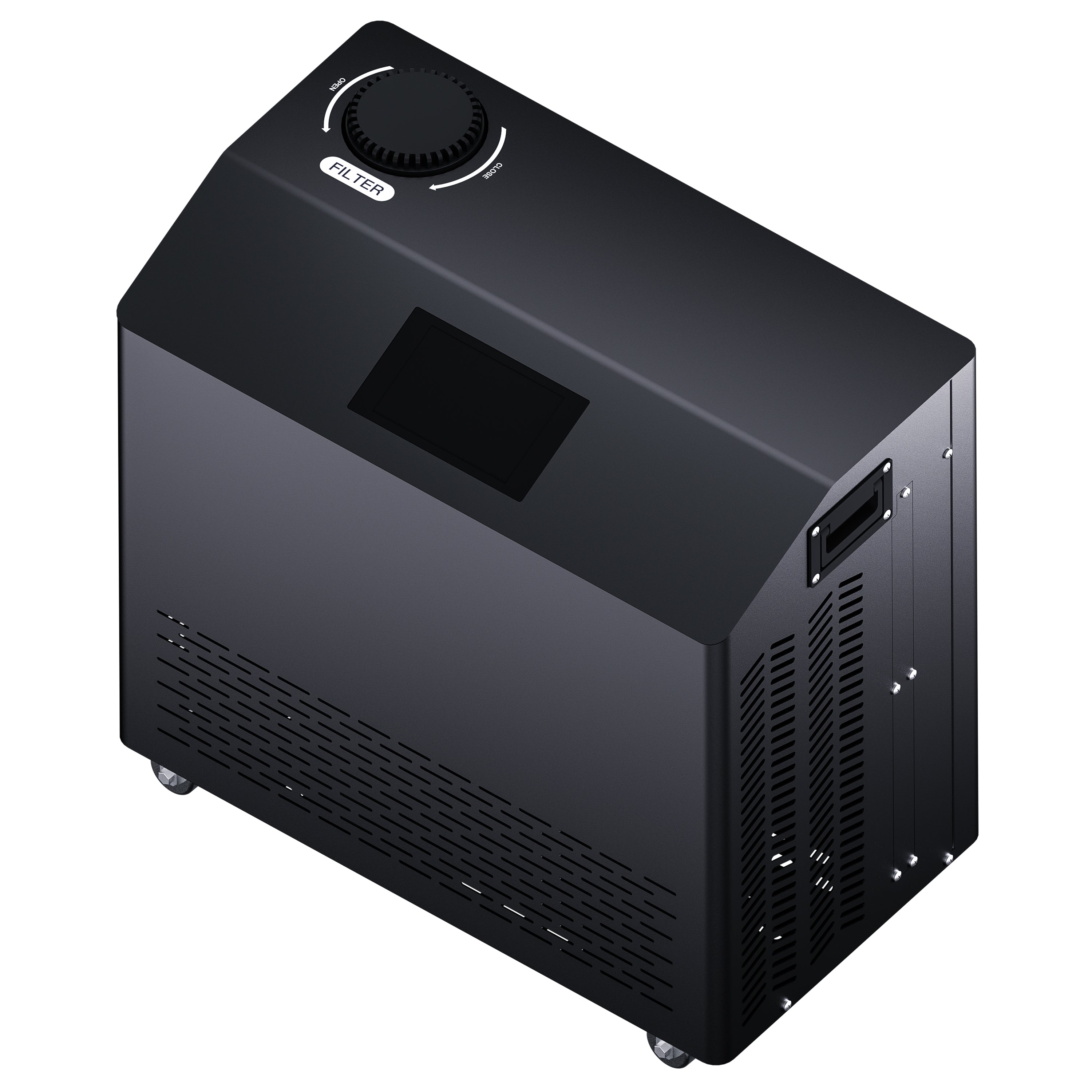 Dynamic Cold Therapy Pro Edition Chiller