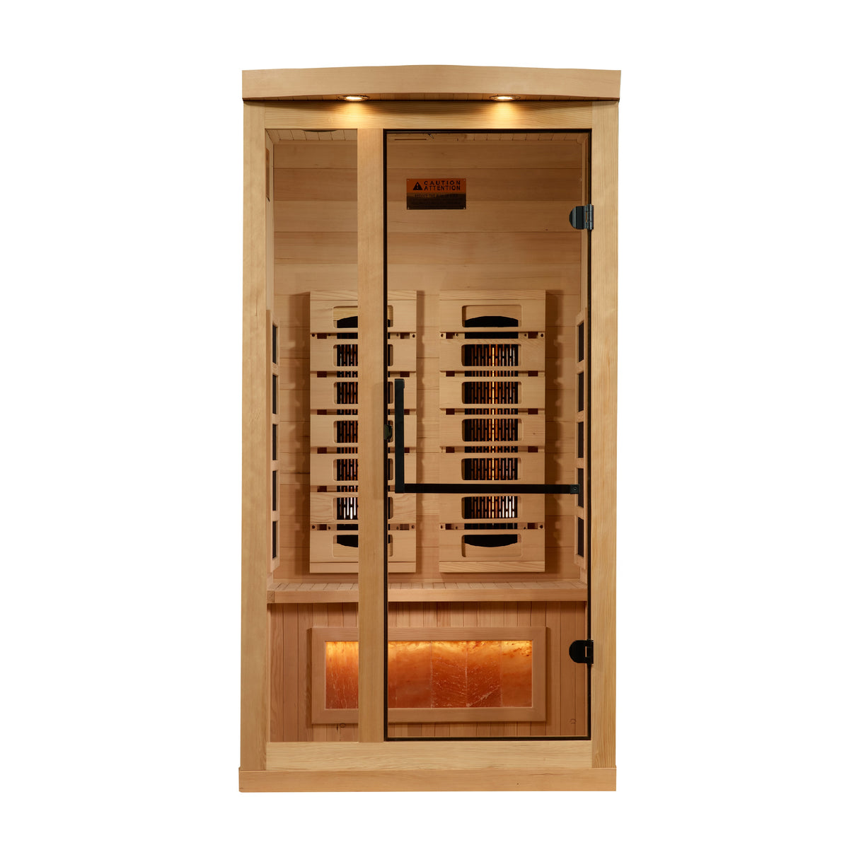 Reserve Collection Saunas