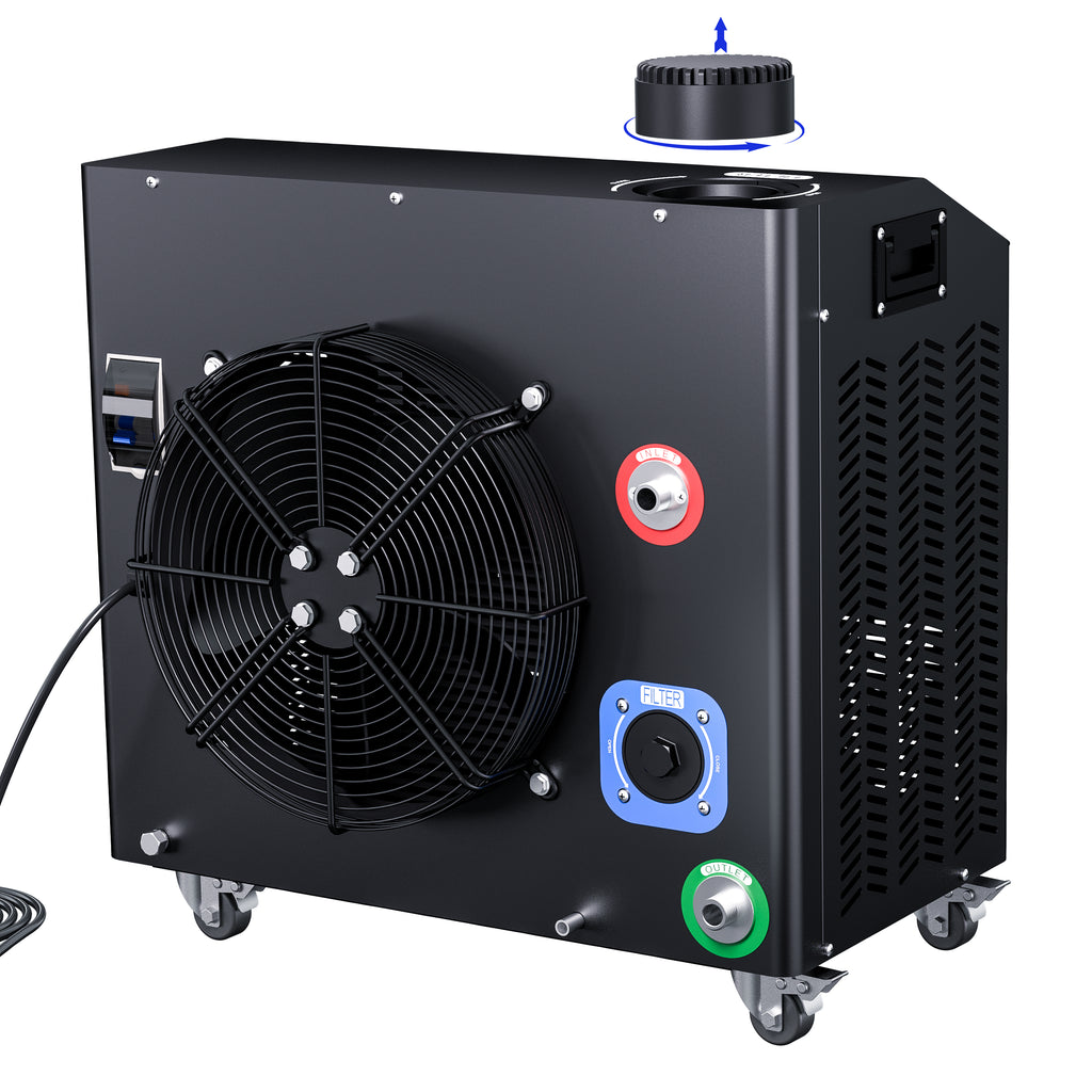 Dynamic Cold Therapy Pro Edition Chiller