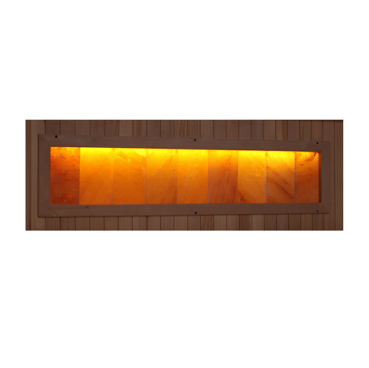Golden Designs Reserve Series 6-Person Full Spectrum Infrared Sauna (GDI-8260-01)