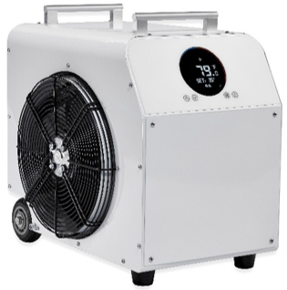 VITALITH Dynamic Premier Edition Chiller