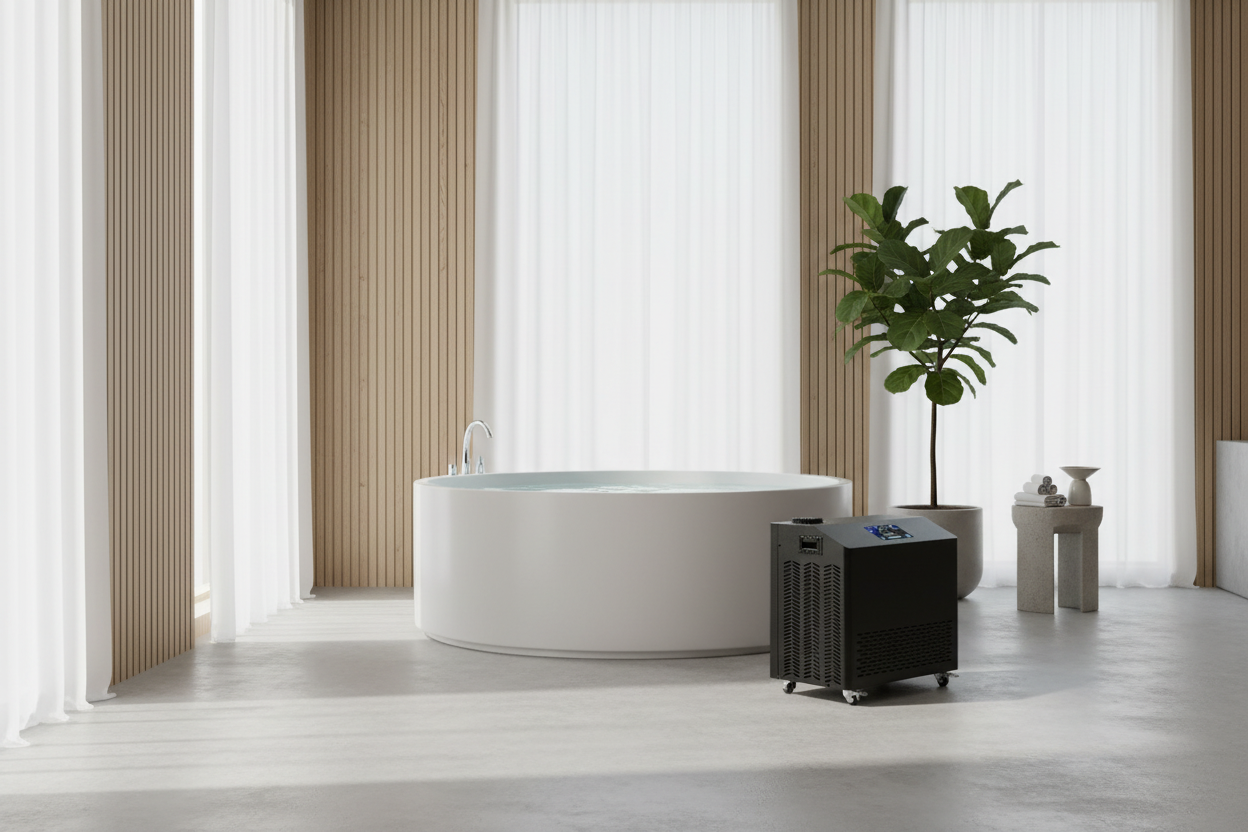 Pro Edition Chiller Lifestyle