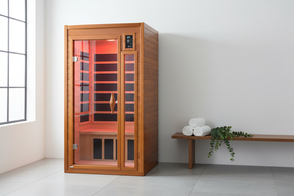 VITALITH Barcelona Lifestyle